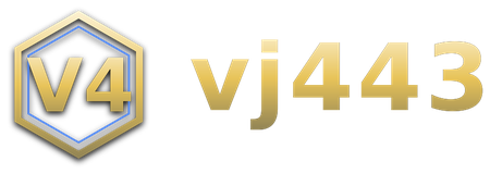 vj443 logo